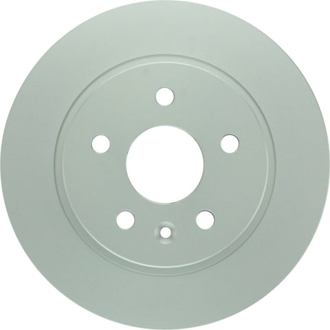 Bosch 25011462 QuietCast Premium Disc Brake Rotor For Buick: 2013-2016 Encore; Chevrolet: 2011-2015 Cruze, 2016-2016 Sonic, 2013-2015 Trax; Rear