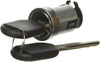 Standard Motor Products US341L Ignition Lock Cylinder