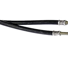 Dorman 625-168 Engine Oil Cooler Hose Assembly for Select Cadillac / Chevrolet / GMC Models