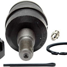 ACDelco 46D2159A Advantage Front Lower Suspension Ball Joint Assembly