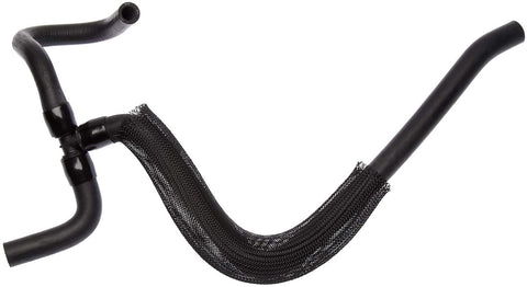 ACDelco 27180X Professional Molded Coolant Hose