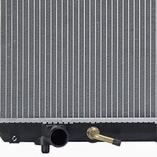 Automotive Cooling Radiator For Suzuki Grand Vitara XL-7 2430 100% Tested