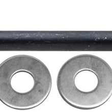 ACDelco 45G0319 Professional Rear Suspension Stabilizer Bar Link Kit with Hardware