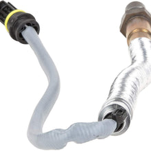 Bosch 16414 Oxygen Sensor, Original Equipment (BMW)