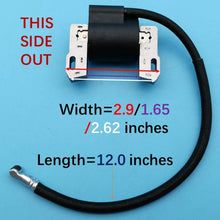 Tuzliufi Ignition Coil for 473177 474177 541777 542777 543477 543777 611475 611476 611477 613477 614275 614276 614277 543000 611000 613000 841279 843327 843860 845126 Engine New Z308
