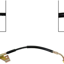 Dorman H36928 Hydraulic Brake Hose