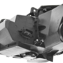 Headlight Headlamp HID Xenon RH Right Passenger Side for 03-07 Cadillac CTS