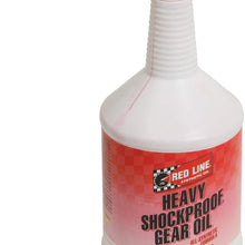 Yukon (OK 3-QRT) Redline Synthetic Shock Proof Oil - 3 Quart