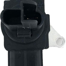 Well Auto Mass AIR Flow Sensor- MAS0314 74-50073