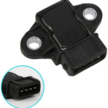 DOICOO Ignition Failure Misfire Sensor 27370-38000 for Hyundai Santa Fe Sonata XG350 Kia Optima Sorento Sedona 1999 2000 2001 2002 2003 2004 2005 2006 L4 V6 2.4 2.5 2.7 3.5