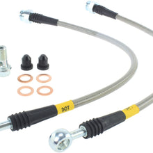 Centric 950.45008 Hydraulic Brake Hose