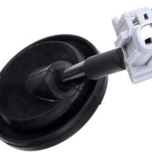 47910-EQ010 ABS Wheel Speed Sensor Front Right Compatible with Nissan X-Trail (T30) 2001-2007 47910-EQ01A 151-01-128 151128
