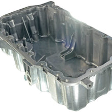 Engine Oil Pan for Volkswagen Jetta Passat 2006-2008 Eos Golf R Audi A3 TT Quattro L4 2.0L