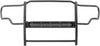 ARIES 2170008 Pro Series Black Steel Grille Guard with Light Bar, Select Ford F-150