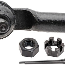 ACDelco 45A0572 Professional Outer Steering Tie Rod End