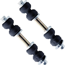 AUTOMUTO Replacement Parts Steering Front Sway Bar End Links fit for 1985 for Buick Electra Park Avenue 1985-1990 Electra Limited Park Avenue 1989-1990 for Buick Electra Park Avenue Ultra