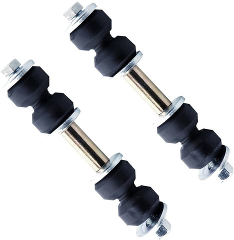 AUTOMUTO Replacement Parts Steering Front Sway Bar End Links fit for 1985 for Buick Electra Park Avenue 1985-1990 Electra Limited Park Avenue 1989-1990 for Buick Electra Park Avenue Ultra