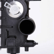 TYC 13397 Replacement Radiator