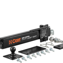CURT 17200 Trailer Anti-Sway Bar Control Kit