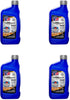 VP Racing Fuels Full Synthetic Pro Grade Racing Oil,Quart Bottle 10W-40 (4 Pack)