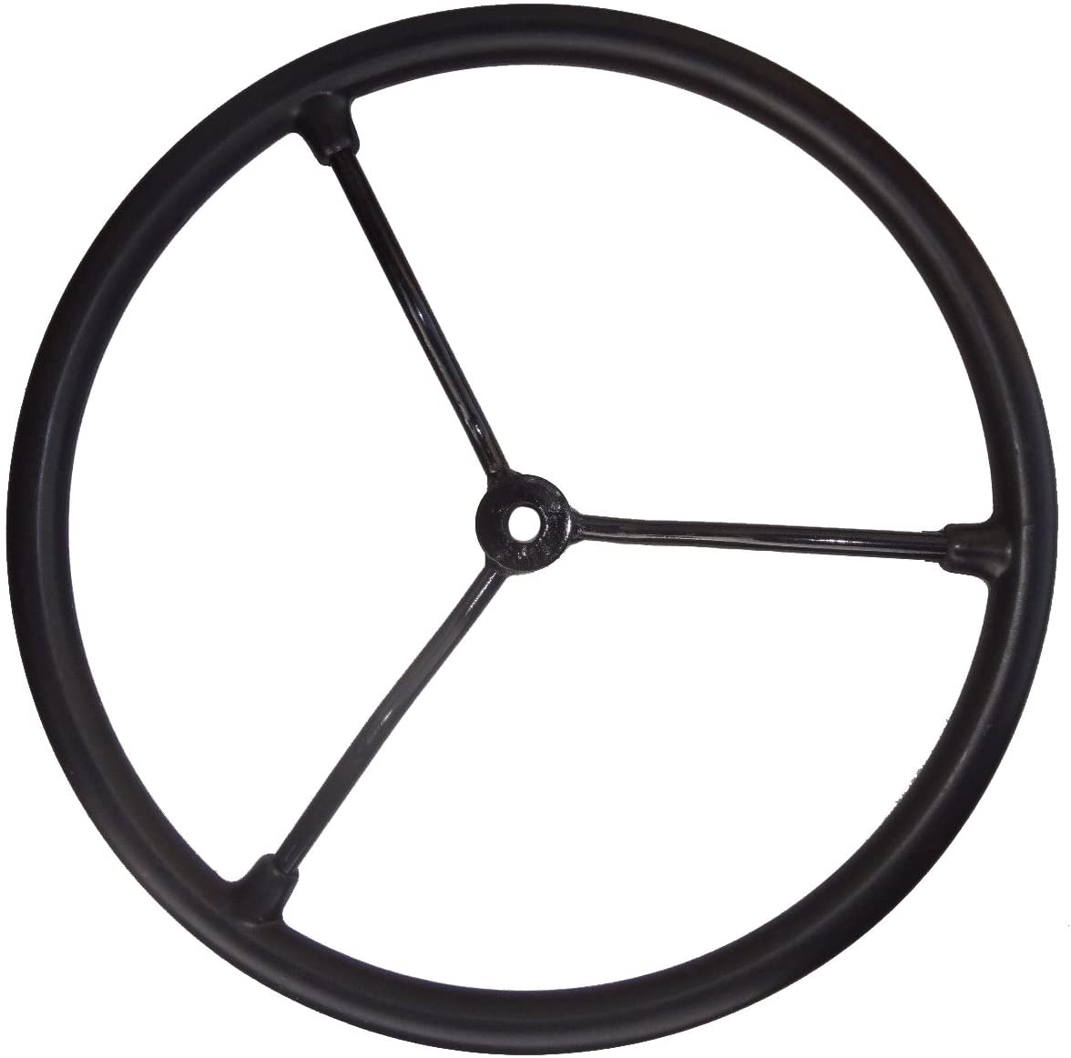 8N3600 New Steering Wheel [Splined center] suitable for Ford 8N NAA 600 601 800 2000 4000 +