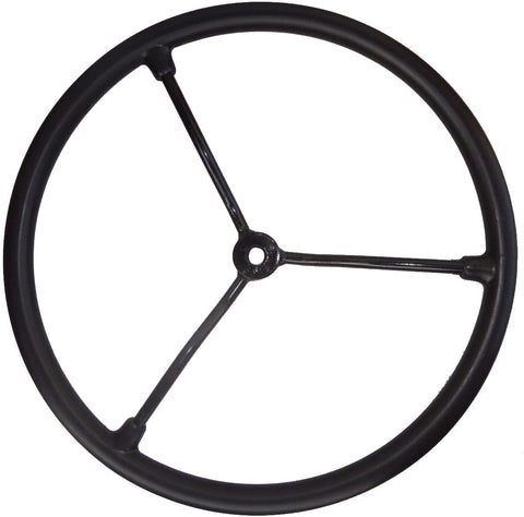 8N3600 New Steering Wheel [Splined center] suitable for Ford 8N NAA 600 601 800 2000 4000 +