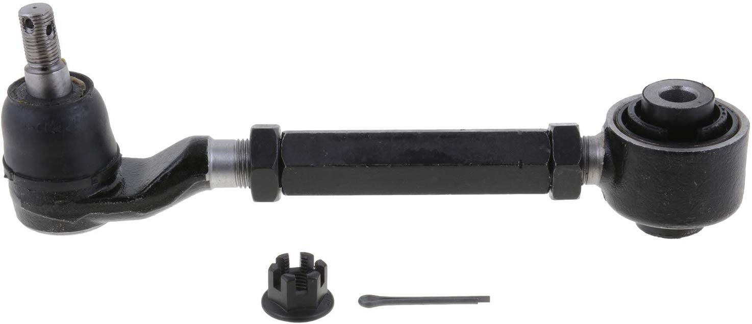 TRW Automotive JTC1820 Control Arm and Ball Joint Assembly