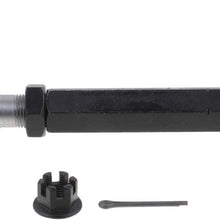 TRW Automotive JTC1820 Control Arm and Ball Joint Assembly