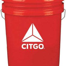 Citgo 633608001004 - Hydraulic Oil 46 ISO Viscosity 5 gal.