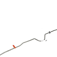 GM Genuine Parts 15779542 Automatic Transmission Fluid Cooler Lower Line