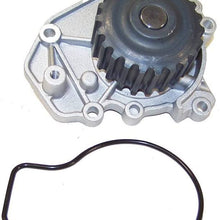 DNJ TBK217BWP Timing Belt Kit with Water Pump for 1999-2000 / Honda/Civic / 1.6L / DOHC / L4 / 16V / 1595cc / B16A2