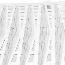 AltRider F609-1-1102 Radiator Guard for the BMW F 650 GS - Silver