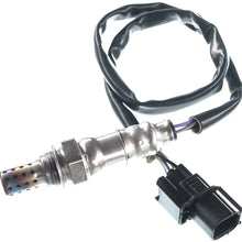 A-Premium O2 Oxygen Sensor Replacement for Honda Accord 2008-2011 Odyssey Pilot Ridgeline Acura MDX RL TL TSX Downstream 2-PC Set