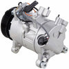 For BMW X1 & Z4 New AC Compressor & A/C Clutch - BuyAutoParts 60-03957NA New