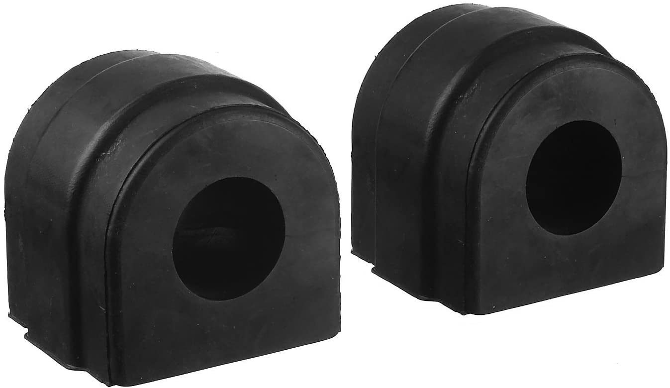 Delphi TD1003W Suspension Stabilizer Bar Bushing Kit, 2 Pack