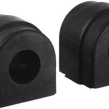 Delphi TD1003W Suspension Stabilizer Bar Bushing Kit, 2 Pack