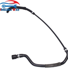 Coolant Radiator to Engine & to Expansion Tank Hose Pipe Kit For BMW 1er 3er Z4 E82 E88 E89 E90 E91 E92 135i 335i 335xi 3.0L