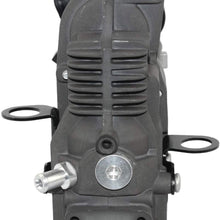 MSQ-CD Air Suspension Compressor for Mercedes W164 X164 GL320 GL350 ML450 P-2594 1643201204 1643200004 164320120480 1643200904 (1)