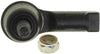 ACDelco 45A1306 Professional Outer Steering Tie Rod End