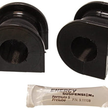 Energy Suspension 16.5144G Rear Sway Bar Bushing Set 25.4Mm