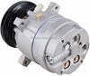 For Chevy Buick Pontiac Oldsmobile & Isuzu AC Compressor & A/C Clutch - BuyAutoParts 60-00959NA NEW