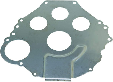 Ford Racing M-7007-B Starter Index Plate for Ford Mustang V8 with Manual Transmission