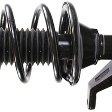 Monroe Shocks & Struts Quick-Strut 172136 Strut and Coil Spring Assembly