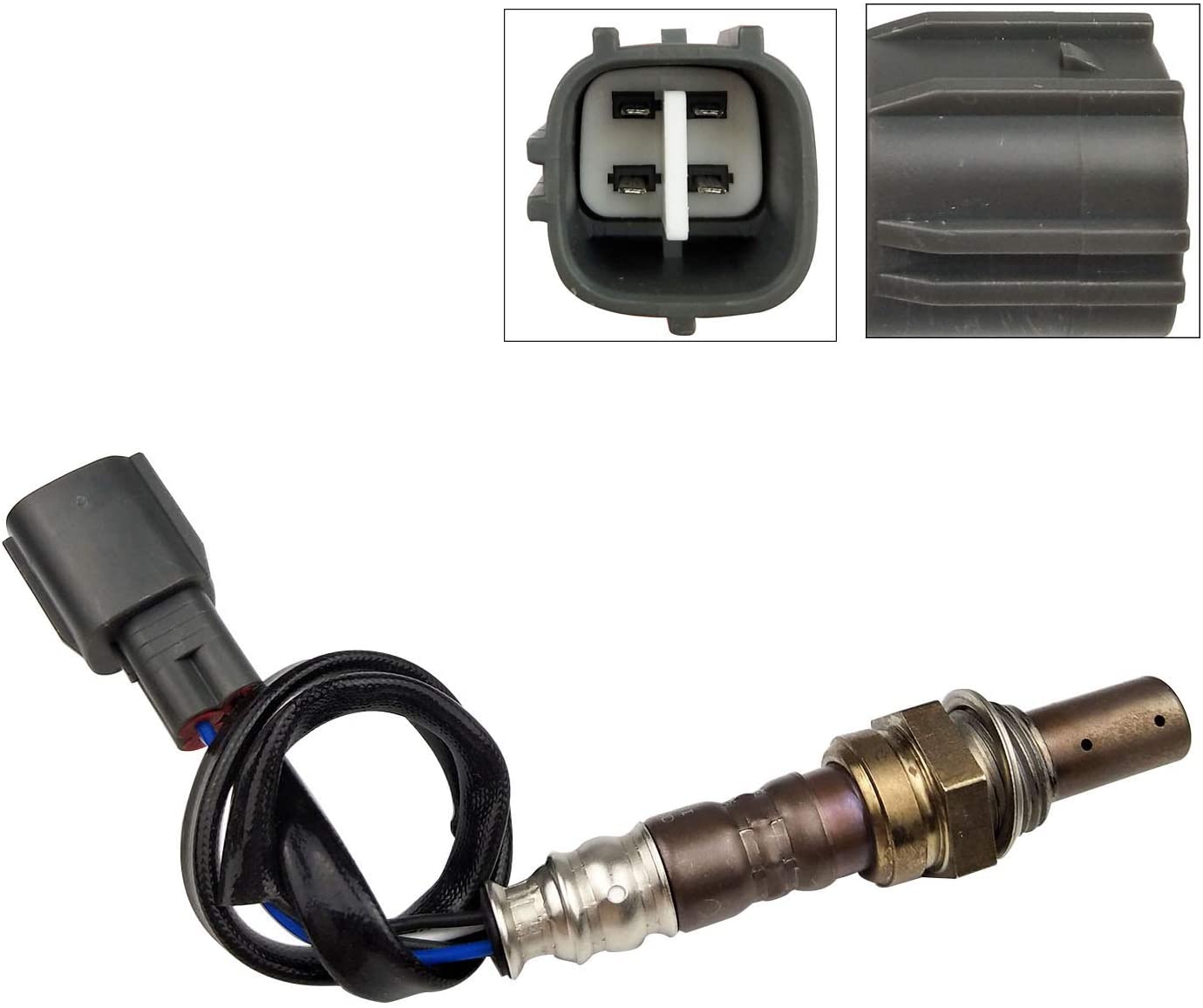 MAXFAVOR Oxygen Sensor for 03-98 Toyota Lexus ES300 RX300 3.0L Air Fuel Ratio O2 Sensor 234-9009 02 Sensor