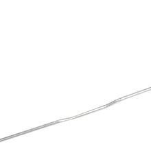 GM Genuine Parts 84175589 Automatic Transmission Auxiliary Fluid Cooler Outlet Line