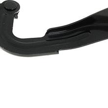 Hood Hinge Compatible with 2017-2018 Honda CR-V Driver Side