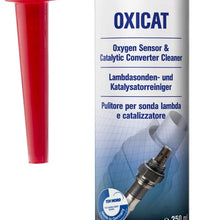 OXICAT - Oxygen Sensor & Catalytic Converter Cleaner