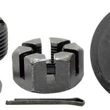 ACDelco 46D2117A Advantage Front Lower Suspension Ball Joint Assembly