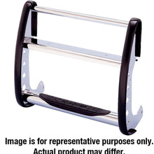 Go Rhino! (3819C 3000 Series StepGuard Grille Guard