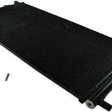 AC Condenser A/C Air Conditioning for Cadillac Chevy GMC Truck SUV